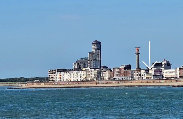 Holiday house Vlissingen for 1 - 16 persons with 5 bedrooms - Holiday apartment in one or multi-fami