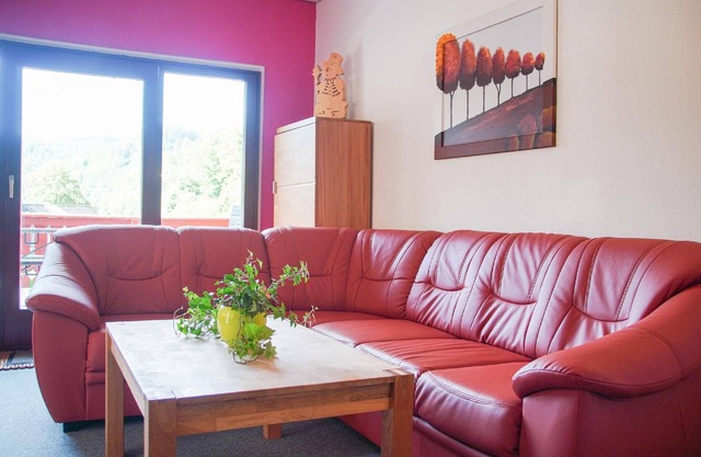 Holiday house Walkenried for 1 - 13 persons with 7 bedrooms - Holiday home