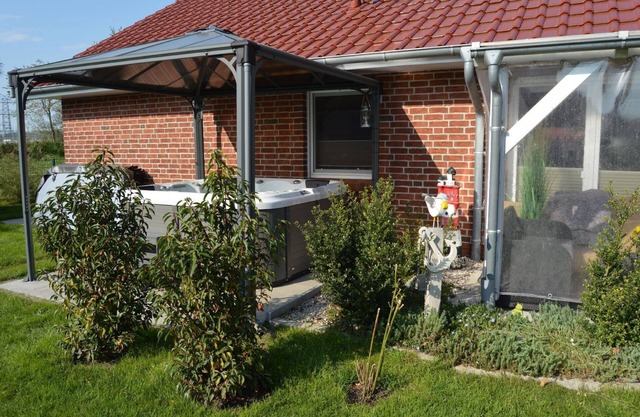 Holiday house Wiefelstede for 1 - 5 persons with 2 bedrooms - Holiday house