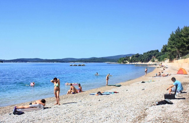 Holiday house with a parking space Postup, Pelješac (K-20225)