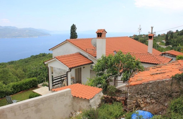 Holiday house with a parking space Zagore, Opatija - 7921