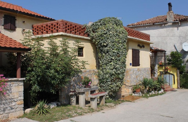 Holiday house with a swimming pool Rakotule, Central Istria - Sredisnja Istra - 7071