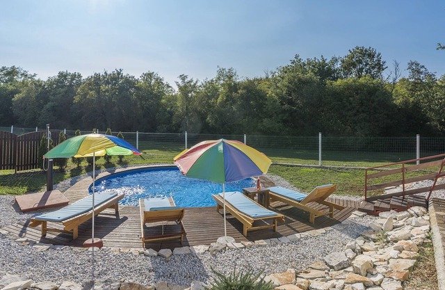Holiday Park Jelovci 
