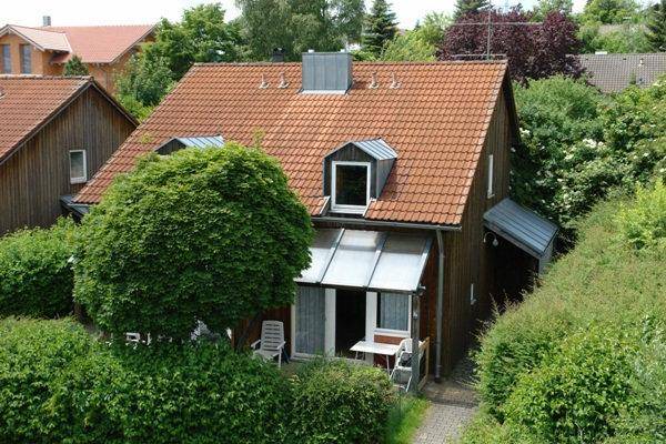Holiday house Zandt for 1 - 5 persons with 2 bedrooms - Holiday home