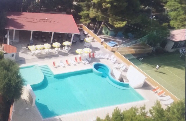 Holiday immersed in nature pampered by services, friendliness and availability.
