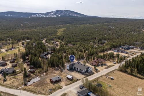 Holiday in Lapland - Ylläs Sivulantie 4 108