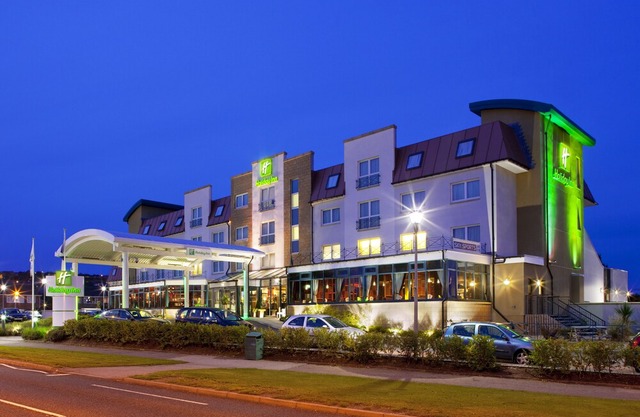 Holiday Inn Aberdeen West, an IHG Hotel