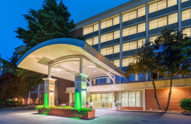 Holiday Inn Charlottesville-Monticello, an Ihg Hotel