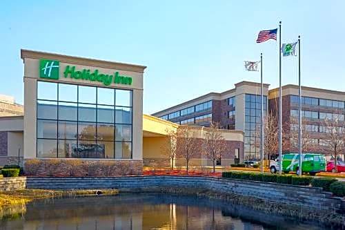 Holiday Inn Chicago Matteson Conference Center, an IHG Hotel