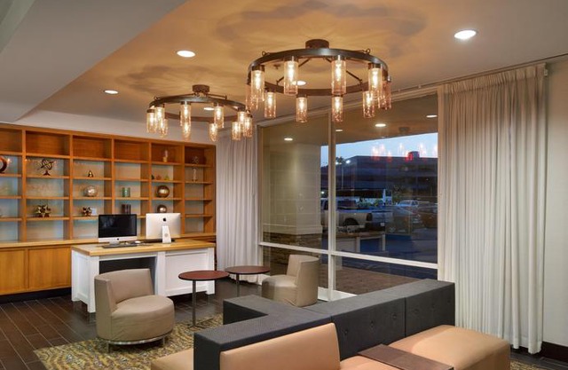 Holiday Inn Clark - Newark