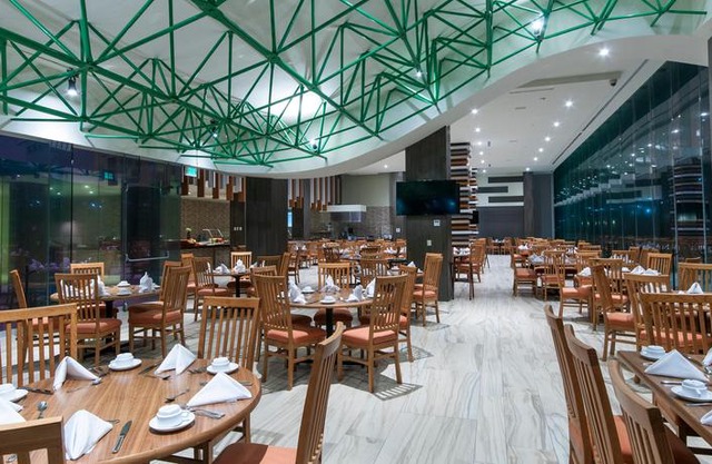 Holiday Inn Coatzacoalcos