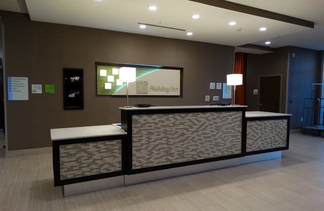 Holiday Inn Covington, an Ihg Hotel