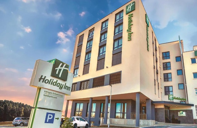 Holiday Inn - Villingen - Schwenningen by IHG
