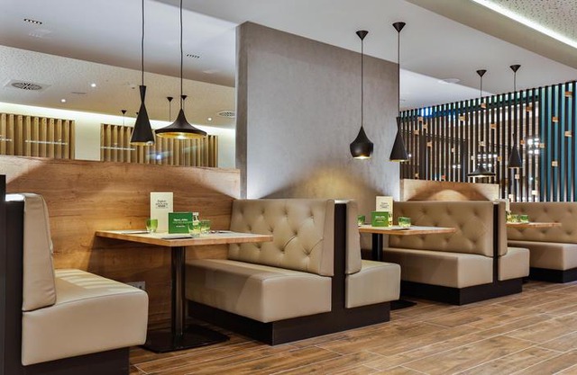 Holiday Inn - Villingen - Schwenningen
