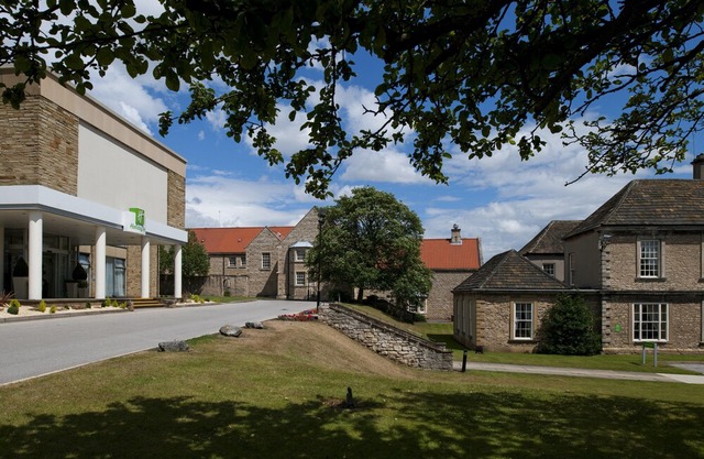 Holiday Inn Doncaster A1 M Jct 36, an IHG Hotel