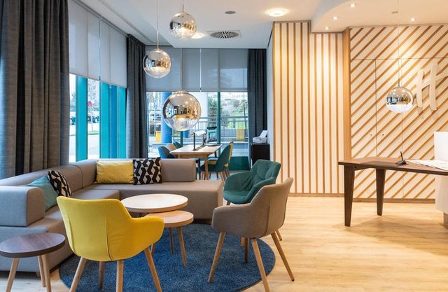 Holiday Inn Essen City Centre