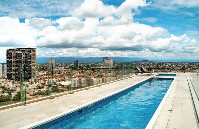 Holiday Inn Express Hotel & Suites Puebla Angelopolis by IHG