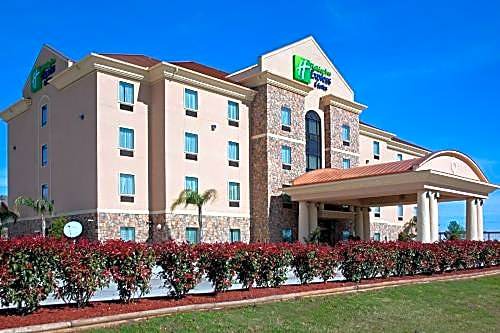 Holiday Inn Express Texas City, an IHG Hotel