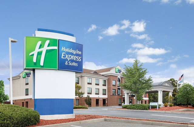 Holiday Inn Express Hotel & Suites Tappahannock, an IHG Hotel
