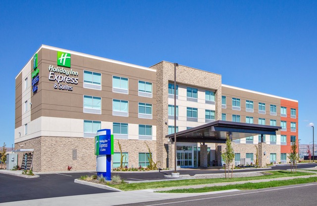 Holiday Inn Express and Suites Union Gap- Yakima Area, an Ihg Hotel