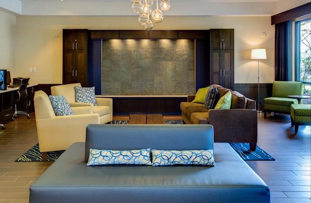 Holiday Inn Express Bellingham