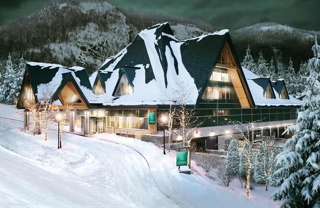 Holiday Inn Express & Suites Tremblant