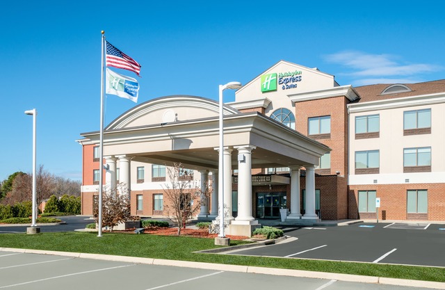 Holiday Inn Express Hotel & Suites Tappahannock, an Ihg Hotel
