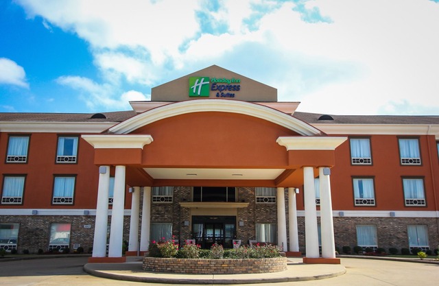 Holiday Inn Express Hotel & Suites Nacogdoches, an Ihg Hotel