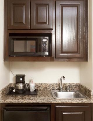 Holiday Inn Express Hotel Brownsville Ihg 