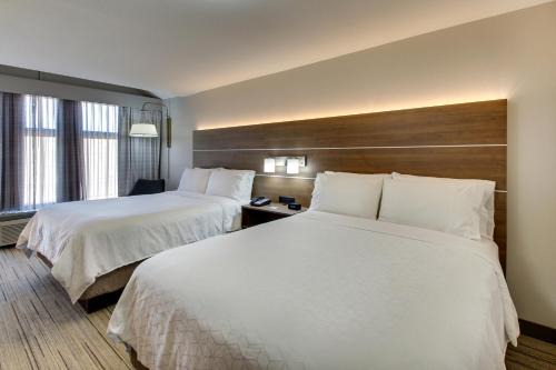 Holiday Inn Express Hotel Powder Springs Ihg 