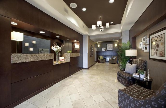 Holiday Inn Express Hotel & Suites Austell Powder Springs