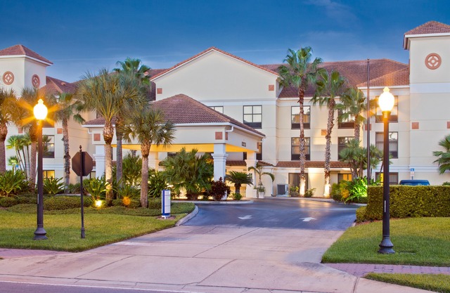 Holiday Inn Express Hotel & Suites Clearwater North-Dunedin, an Ihg Hotel