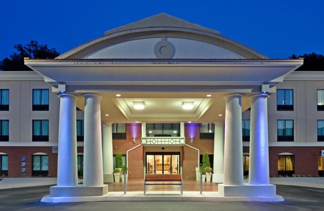 Holiday Inn Express Hotel & Suites Harriman by IHG