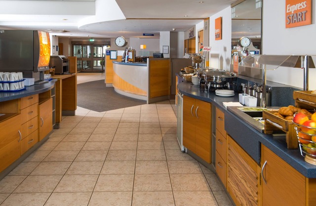 Holiday Inn Express Inverness by IHG