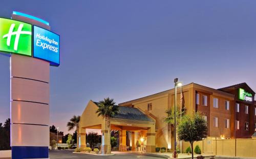 Holiday Inn Express Las Ihg Hotel 