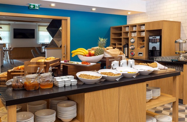 Holiday Inn Express Ljubljana by IHG