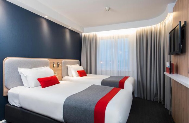 Holiday Inn Express London - Dartford