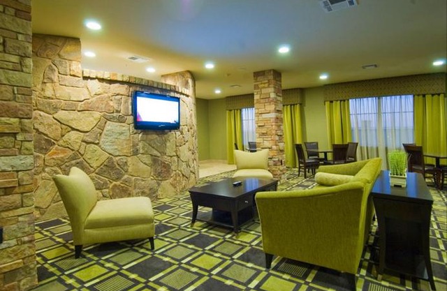 Holiday Inn Express Marble Falls