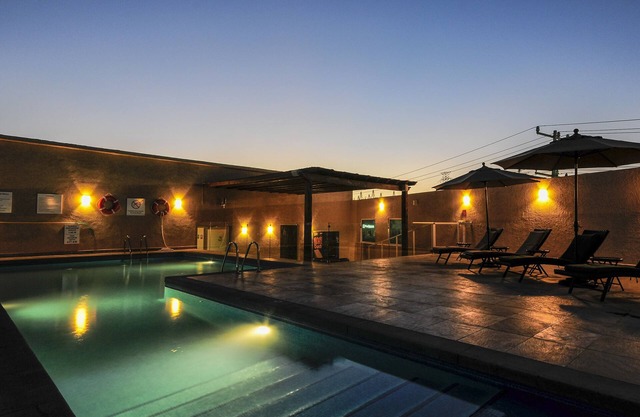 Holiday Inn Express Cabo San Lucas by IHG