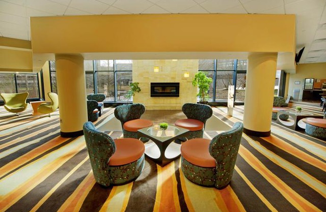 Holiday Inn Express Princeton Southeast