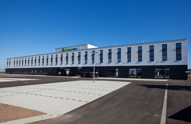 Holiday Inn Express Ringsheim, an Ihg Hotel