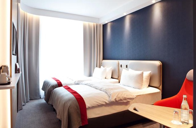 Holiday Inn Express Ringsheim