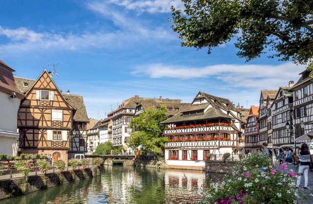 Holiday Inn Express Strasbourg - Sud, an Ihg Hotel