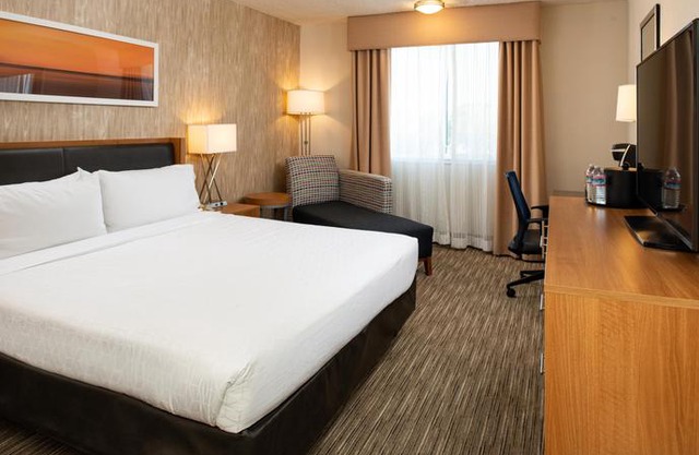 Holiday Inn Express San Francisco Airport South