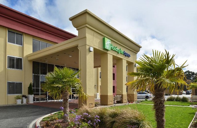 Holiday Inn Express San Francisco Airport South, an Ihg Hotel