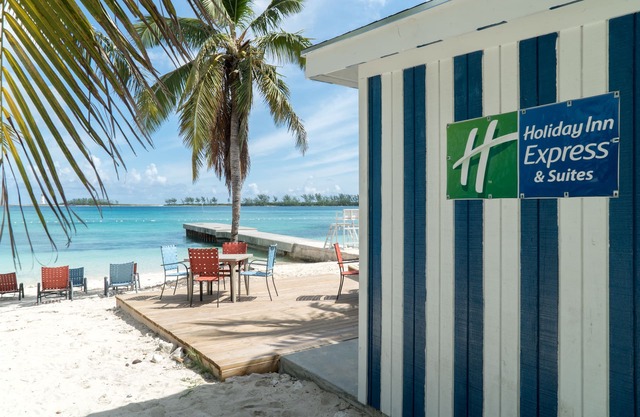 Holiday Inn Express & Suites Nassau by IHG
