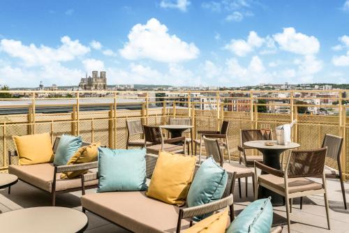 Holiday Inn Express & Suites Reims - Rives de Vesle by IHG