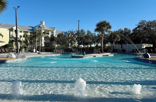 Holiday Inn Express & Suites Clermont Se West Orlando by IHG