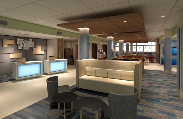 Holiday Inn Express & Suites Prosser - Yakima Valley Wine