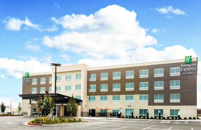 Holiday Inn Express & Suites Prosser - Yakima Valley Wine, an Ihg Hotel